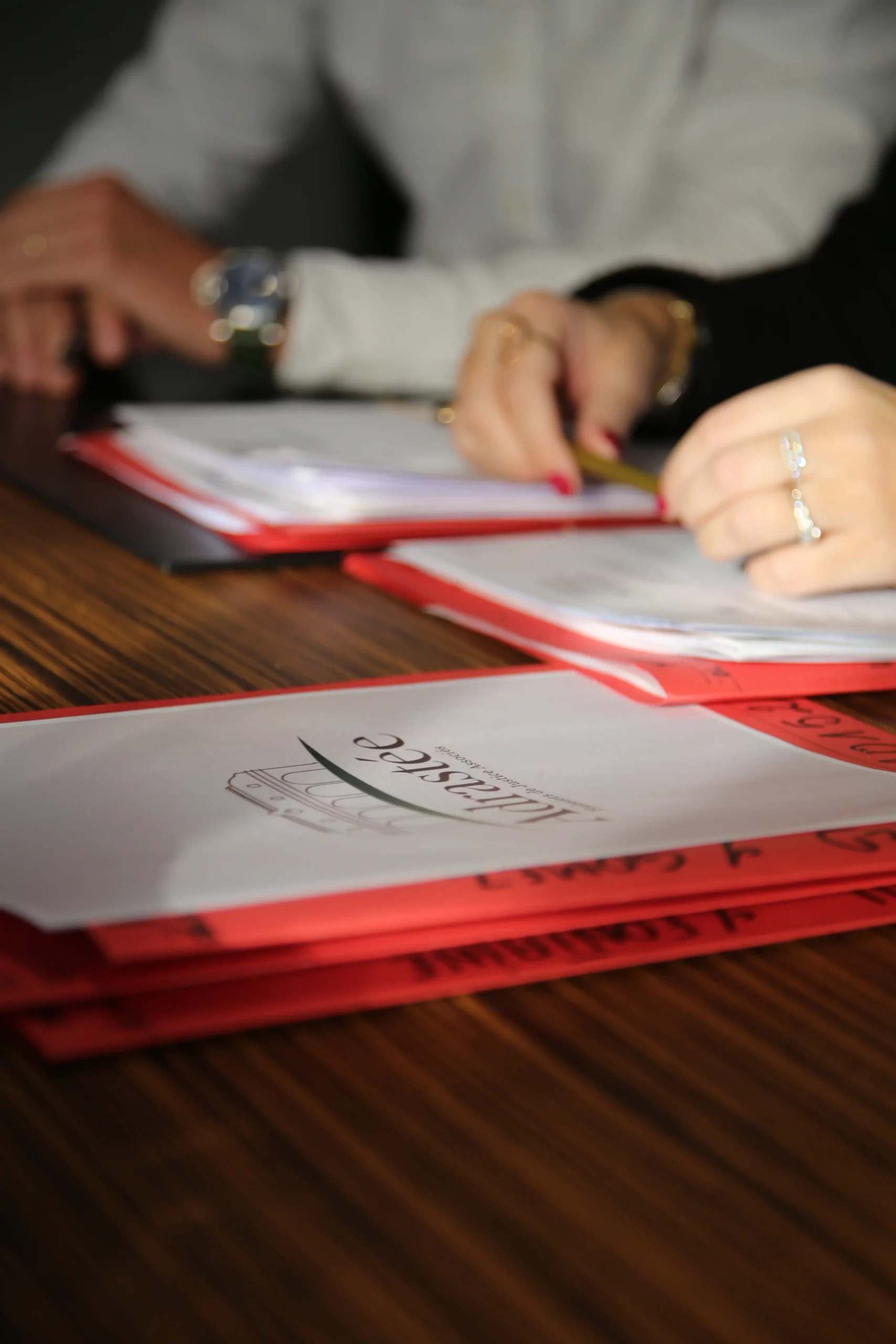 Adrastee - Commissaire de justice Lyon